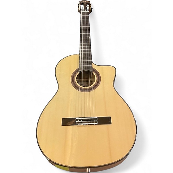 Used Cordoba GK Studio Natural Classical Acoustic Guitar