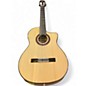 Used Cordoba GK Studio Natural Classical Acoustic Guitar thumbnail