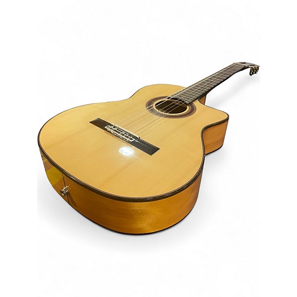Used Cordoba GK Studio Natural Classical Acoustic Guitar