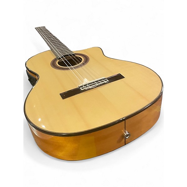 Used Cordoba GK Studio Natural Classical Acoustic Guitar