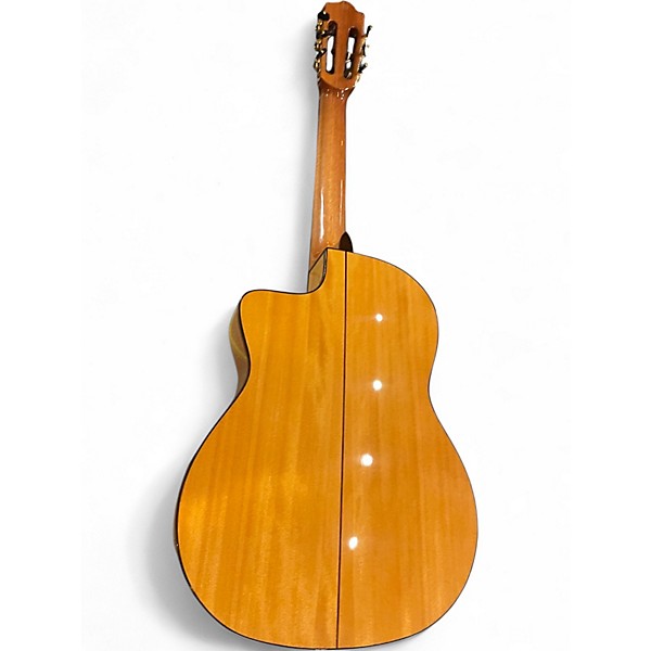 Used Cordoba GK Studio Natural Classical Acoustic Guitar