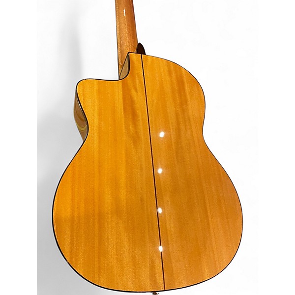 Used Cordoba GK Studio Natural Classical Acoustic Guitar