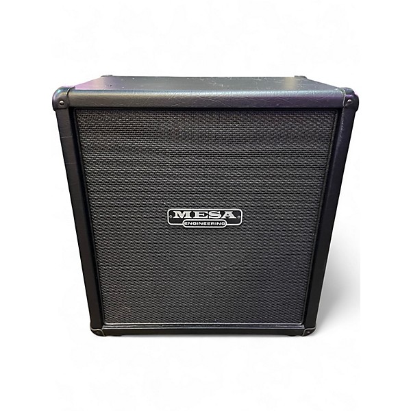 Used MESA/Boogie Mini Rectifier 1x12 Guitar Cabinet