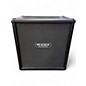 Used MESA/Boogie Mini Rectifier 1x12 Guitar Cabinet thumbnail
