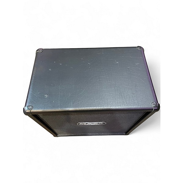 Used MESA/Boogie Mini Rectifier 1x12 Guitar Cabinet