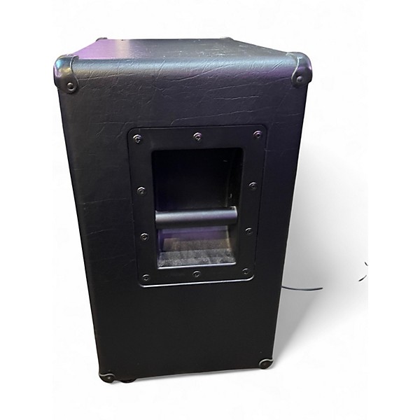 Used MESA/Boogie Mini Rectifier 1x12 Guitar Cabinet