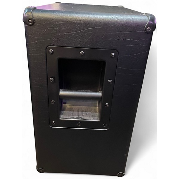 Used MESA/Boogie Mini Rectifier 1x12 Guitar Cabinet