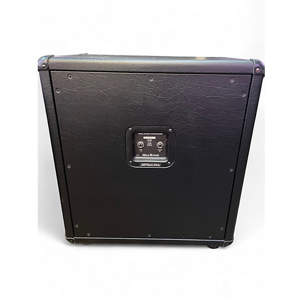 Used MESA/Boogie Mini Rectifier 1x12 Guitar Cabinet