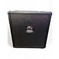 Used MESA/Boogie Mini Rectifier 1x12 Guitar Cabinet