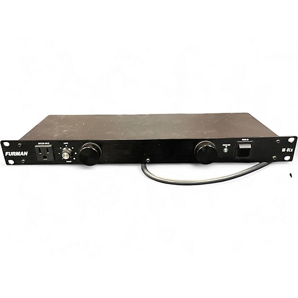 FURMAN パワーディストリビュータ M-8Lx Furman M-8LX Power Conditioner – Power Protection & Noise