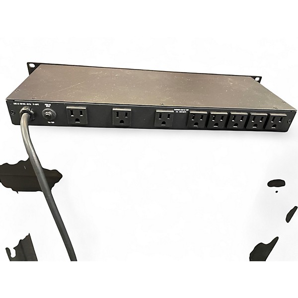 Used Furman M8LX Power Conditioner | Guitar Center