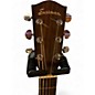 Used Eastman AC120CE Natural Acoustic Electric Guitar