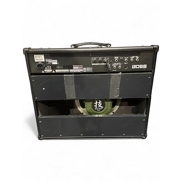 Used BOSS katana artist Guitar Combo Amp