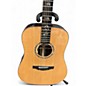 Used Kepma B1DN Natural Acoustic Electric Guitar thumbnail
