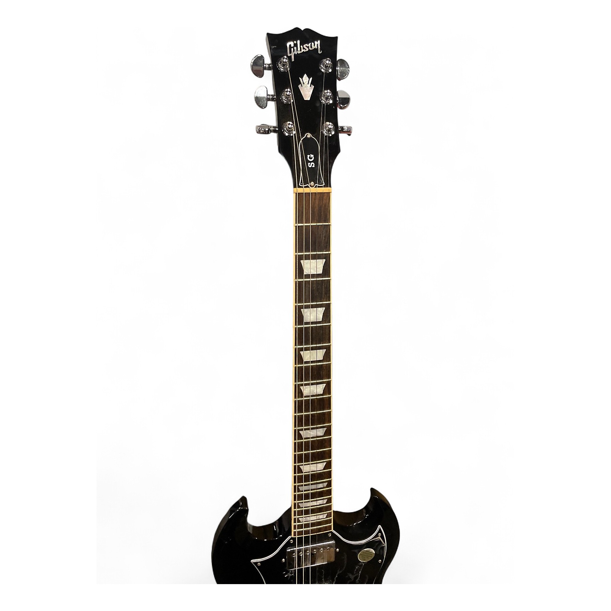 【美品】Gibson SG standard Gibson SG Standard Custom Color Electric Guitar (with Soft Case)