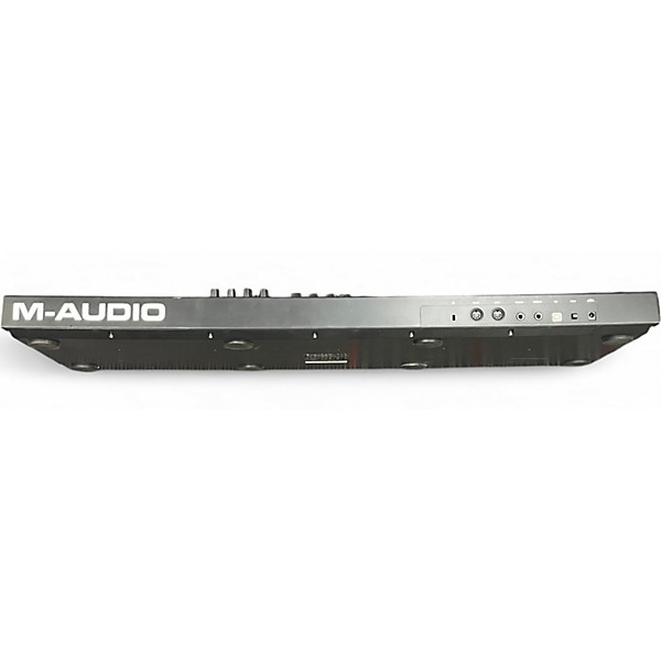 mi-mo Used M-Audio CODE 49 MIDI Controller | Guitar Center