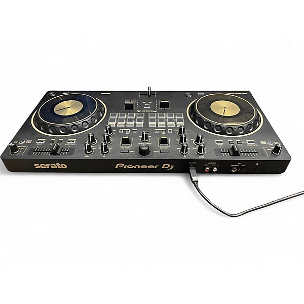 音源付 Pioneer DJ DDJ-REV1 コントローラー　音源付き　箱あり DDJ-REV1 – Pioneer DJ Store