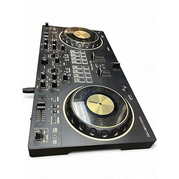 DJコントローラー DDJ-REV1 DDJ-REV1 – Pioneer DJ Store