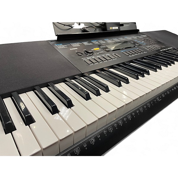 CASIO カシオ　キーボード　WK-245　76鍵 Amazon.co.jp: CASIO(カシオ) 76鍵盤 電子キーボード WK-245