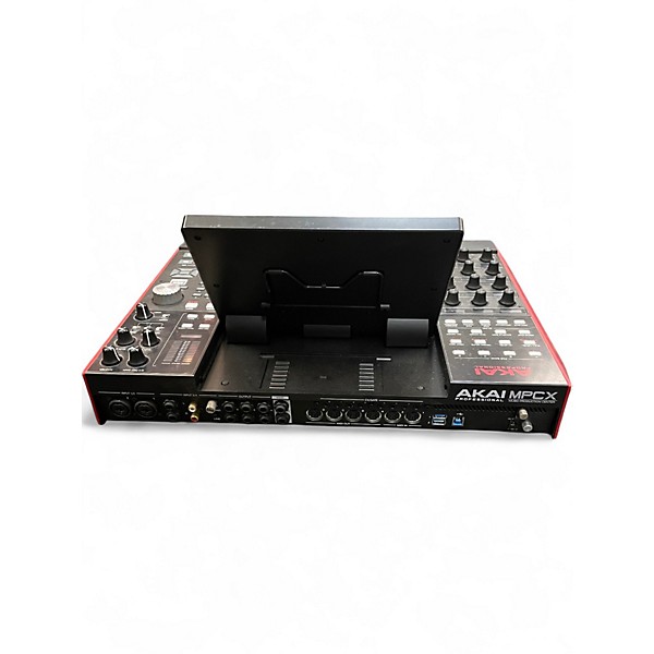 Used Akai Professional MPCX Production Controller