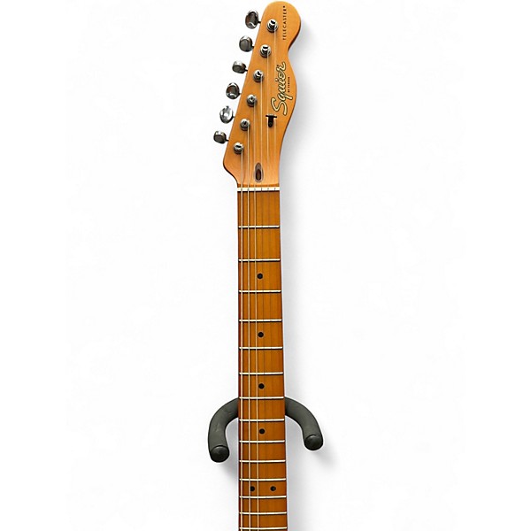 Used Squier 40th Anniversary Vintage Edition Tele Satin