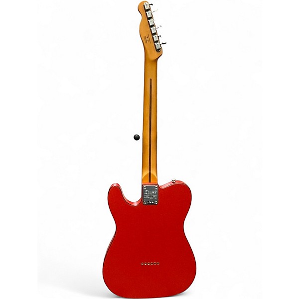 ギター DeliciousTaylormade FUXXONLY AntiguaLTD Fender King Vintage California Series Limited-Edition