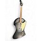 Used Gibson 1970S Tribute Firebird Studio Black Solid Body Electric Guitar thumbnail