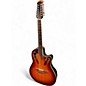 Used Ovation 2758 NEB NEW ENGLAND BURST 12 String Acoustic Electric Guitar thumbnail