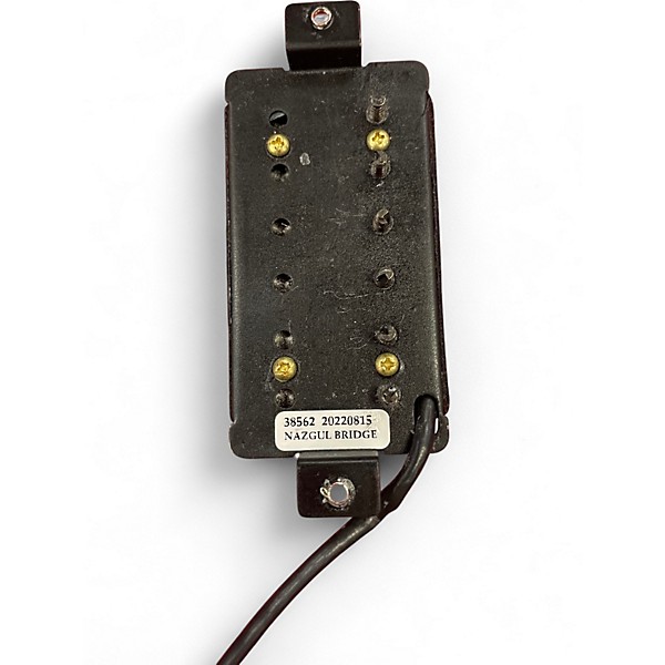 Used Seymour Duncan Nazgul Bridge Humbucker Electric Guitar Pickup