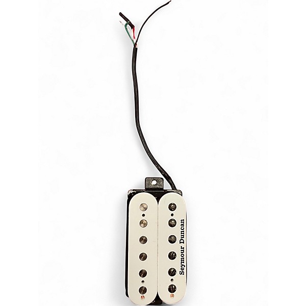 Used Seymour Duncan Nazgul Bridge Humbucker Electric Guitar Pickup