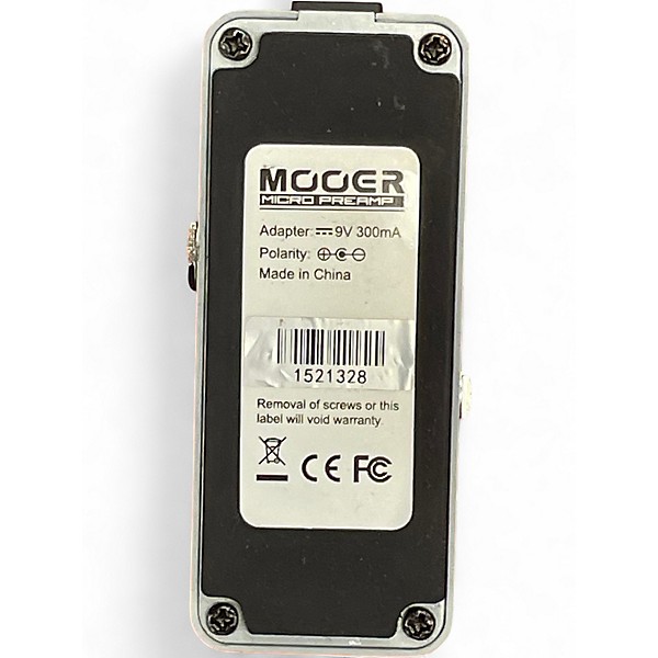 mooer Micro Preamp 013　MATCHBOX Amazon.com: MOOER Micro Preamp M013(Matchbox) : Musical