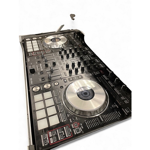 Used Pioneer DJ DDJSX3 DJ Controller
