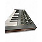 Used Arturia Minilab MKII MIDI Controller