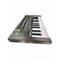 Used Arturia Minilab MKII MIDI Controller
