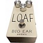 Used Big Ear Loaf Effect Pedal thumbnail