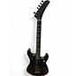 Used EVH 5150 STANDARD STEALTH Black Solid Body Electric Guitar thumbnail