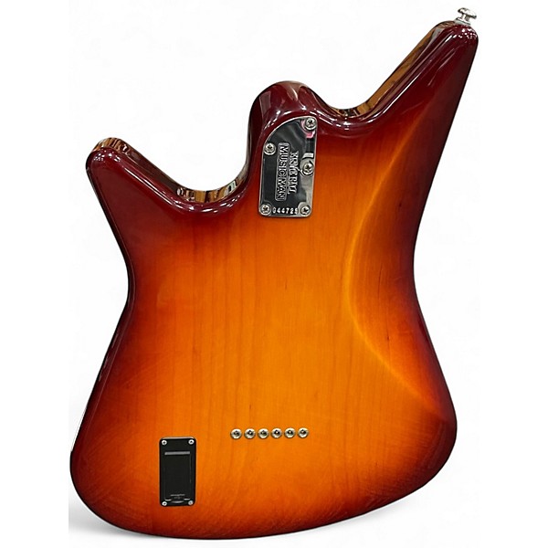 ギター senryo1365 EDWARDS E-SNAPPER-7 TO Twinkle Pink Takayoshi Ohmura