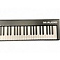 Used M-Audio KEYSTATION 88MK3 MIDI Controller