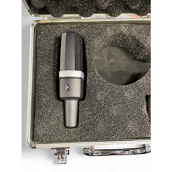 Used AKG C214 Condenser Microphone