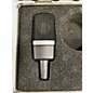 Used AKG C214 Condenser Microphone