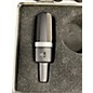 Used AKG C214 Condenser Microphone