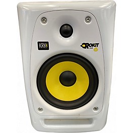 Used KRK RP6G2 Pair Powered Monitor
