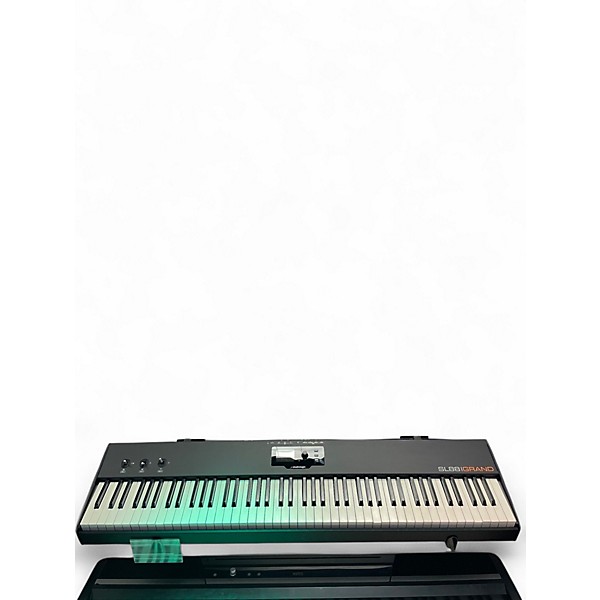 Used Studiologic SL88 Grand Digital Piano