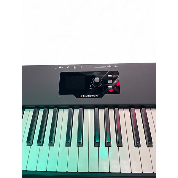 Used Studiologic SL88 Grand Digital Piano