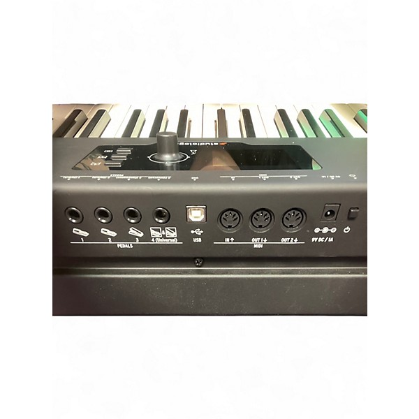 Used Studiologic SL88 Grand Digital Piano