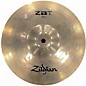 Used Zildjian 10in ZBT Splash Cymbal thumbnail