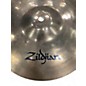 Used Zildjian 10in ZBT Splash Cymbal