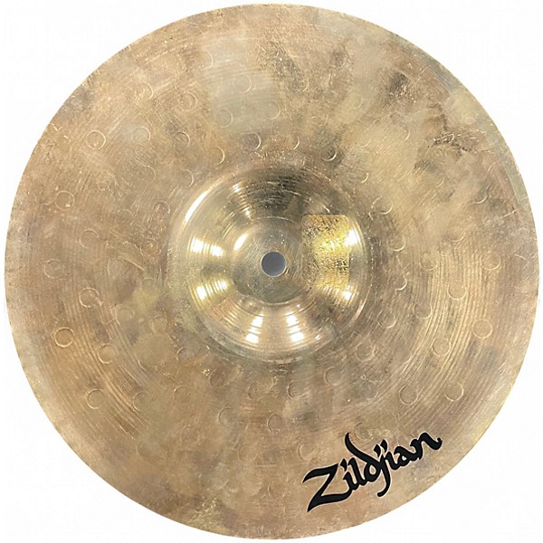 Used Zildjian 10in ZBT Splash Cymbal