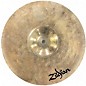 Used Zildjian 10in ZBT Splash Cymbal