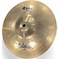 Used Zildjian 10in ZBT Splash Cymbal